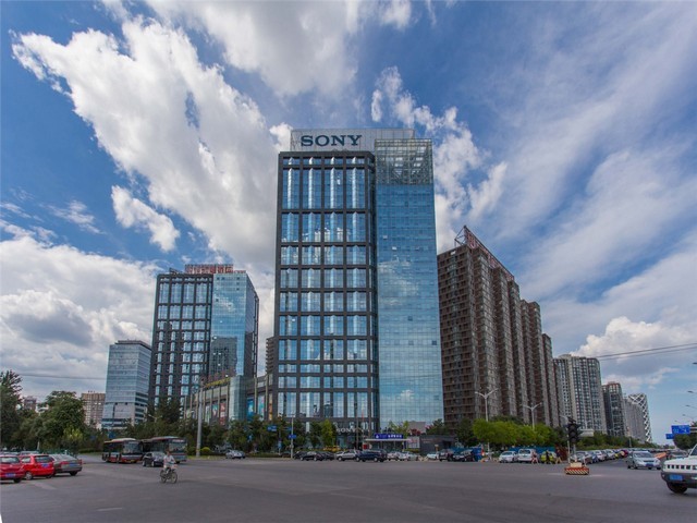 互联网公司注册参考价格